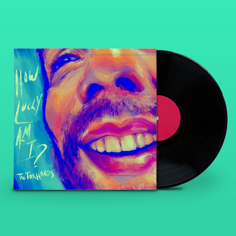 Cover image for Album Artwork