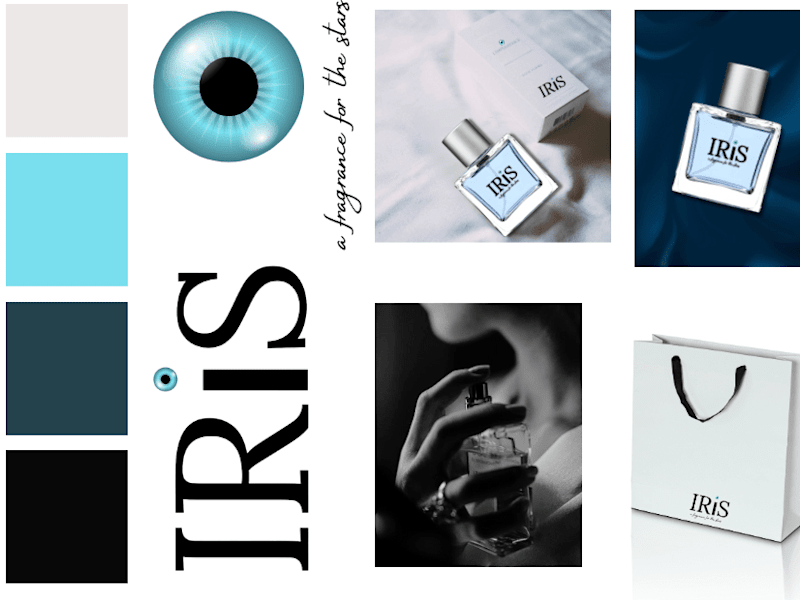 Cover image for Brand Design