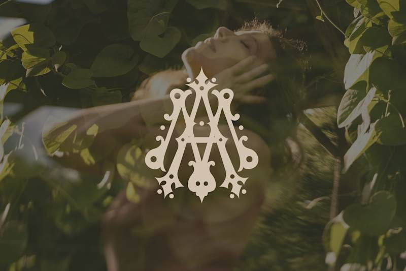 Cover image for Personal Brand Identity Design for Maria Abramovich