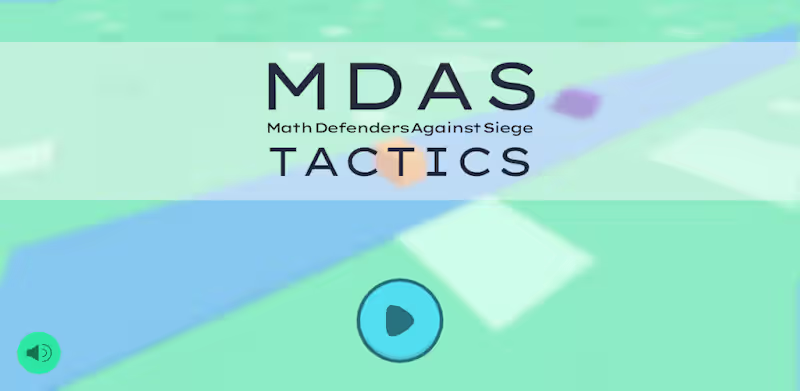 Cover image for MDAS Tactics