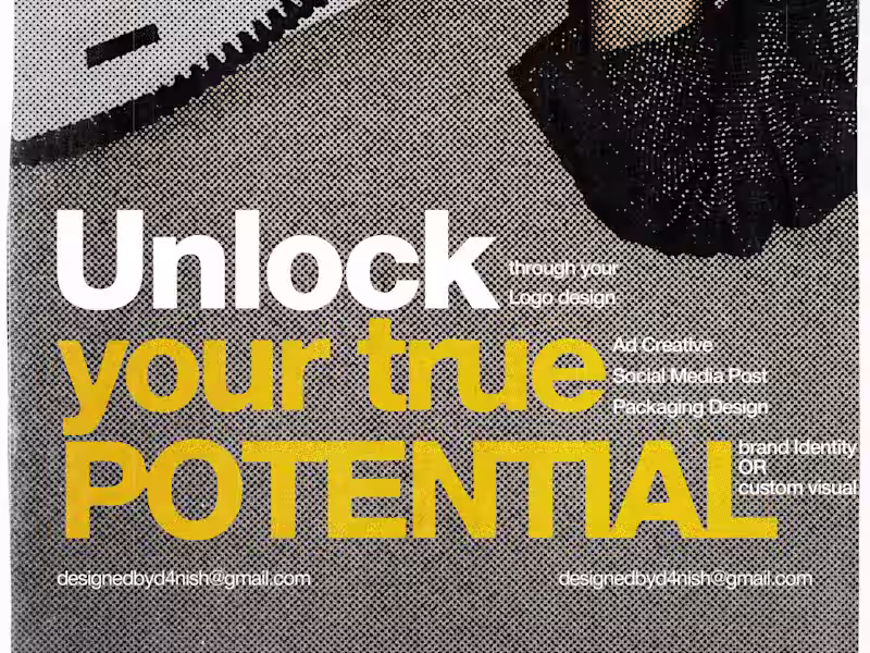 Cover image for Professional Logo Design That Builds Recognition