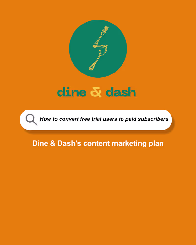 Cover image for This infographic series comes from my first project, develop...