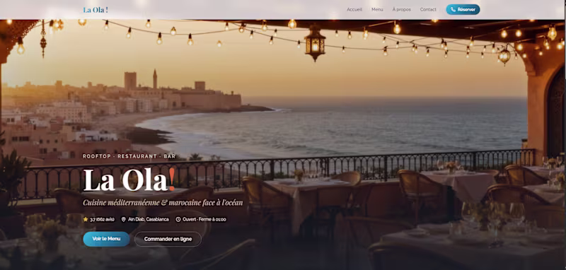 Cover image for This project demonstrates my ability