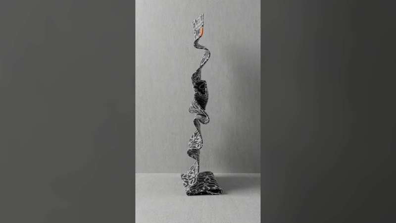 Cover image for Sound Design Case Study: Loewe Scarf — Penrose Audio