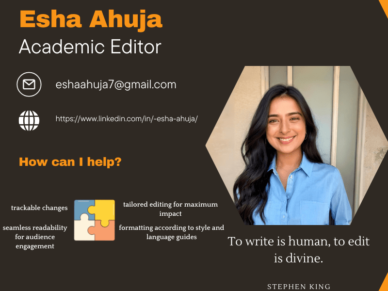 Cover image for Words That Shine: Professional Proofreading & Editing Expertise