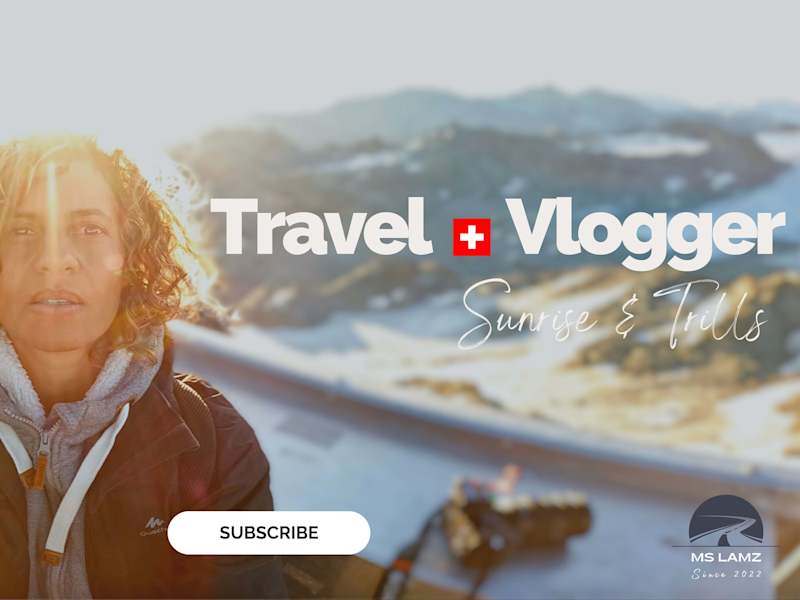 Cover image for YouTube Channel
