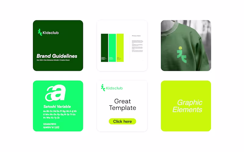 Cover image for A fast brand that perfectly serves your company ✨ Download :...