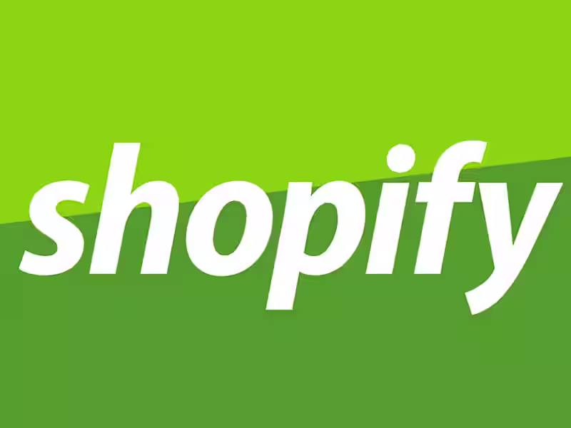 Cover image for E-commerce Website Development Services