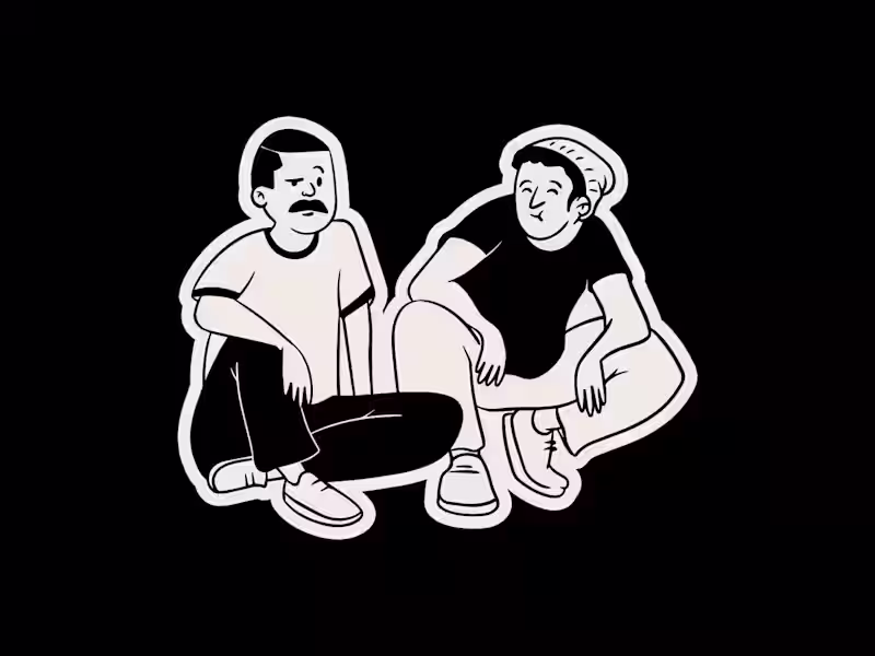 Cover image for The Crisp Collective: The satisfying crackle of a perfect cr...