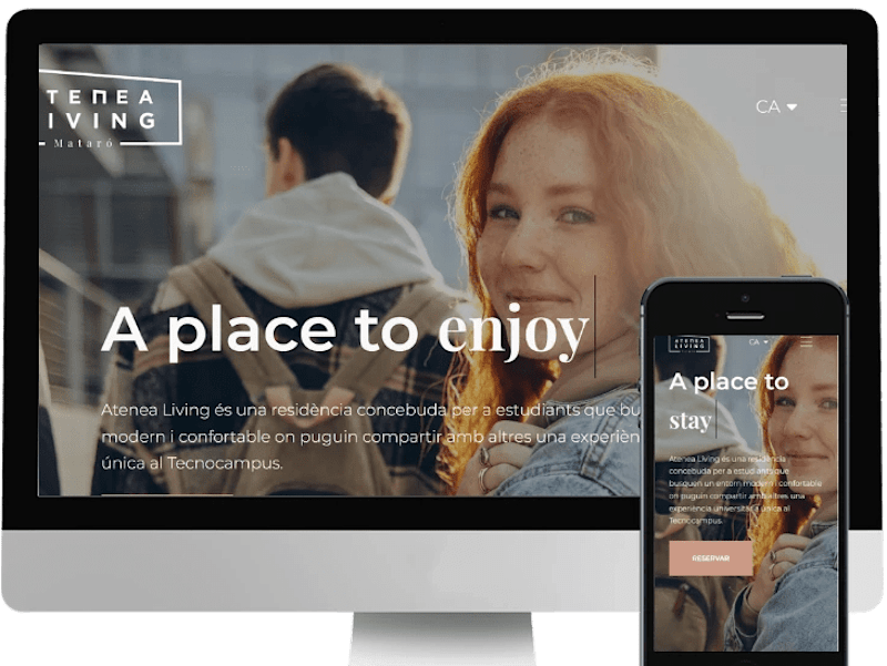 Cover image for Multilingual WordPress Website Buildout