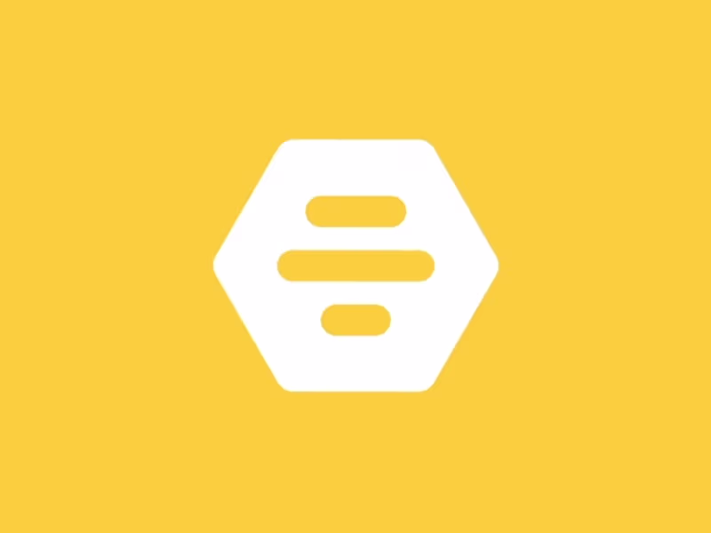 Cover image for Gen-Zified Bumble AD