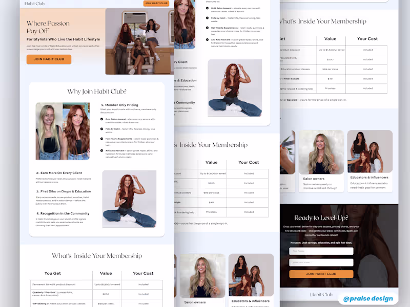 Cover image for Elevate Your Projects with Figma and Replo Integration.