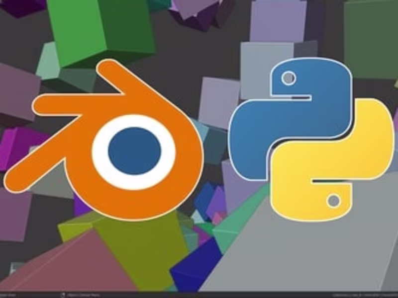 Cover image for Blender Asset Quality Check and Publish Tools