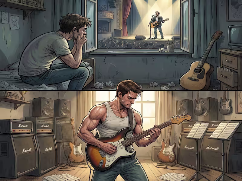 Cover image for I have a million followers