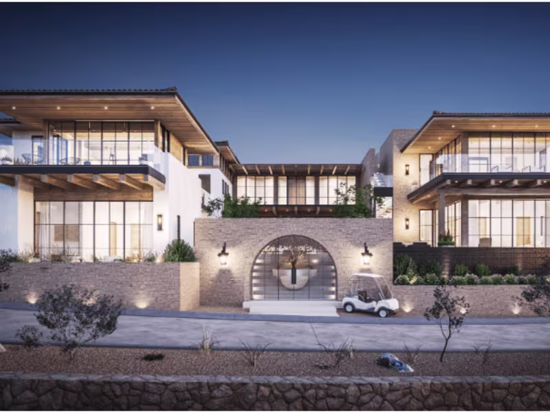 Cover image for Here you get complete 3d Visualization Services for real estate