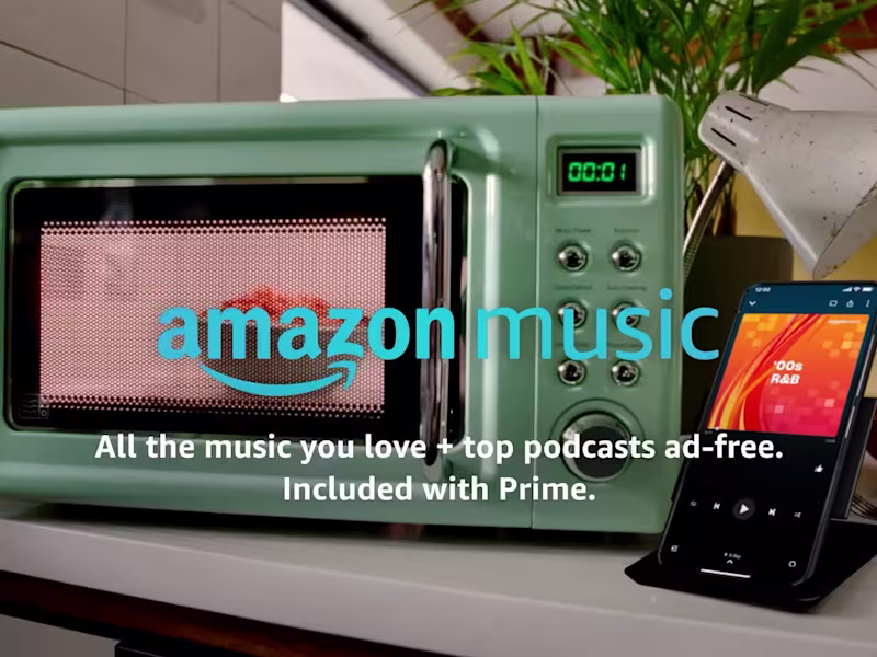 Cover image for Motion Graphics for Ads & Brands