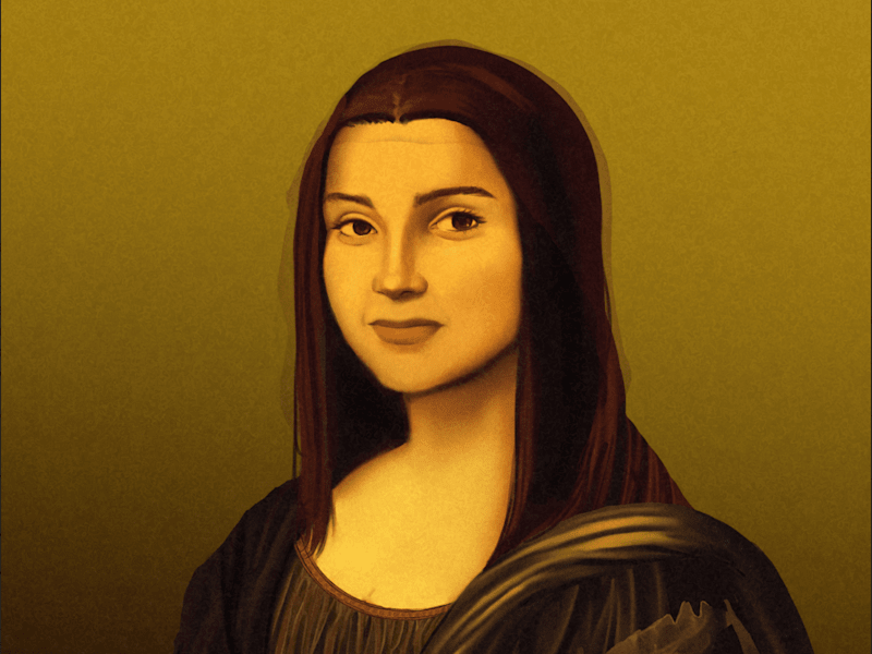 Cover image for Portraits