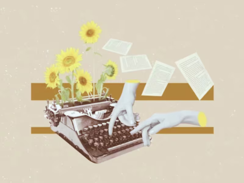 Cover image for Blog posts that resonate with your target audience