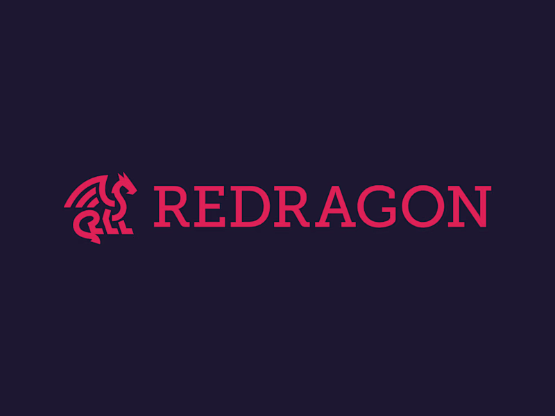 Cover image for Unveiling an Unused Dragon Logo Concept for Cosmetics