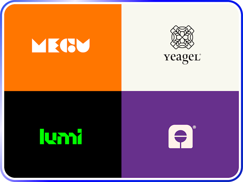Cover image for ⭐️ Impactful Logos that Define Your Brand
