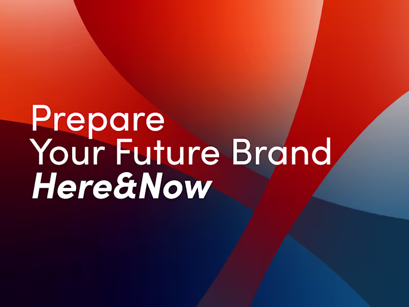 Cover image for Craft your distinctive brand to create a significant impression 