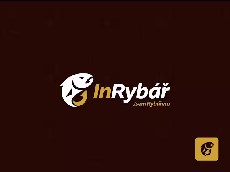 Cover image for InRybar - New Logo