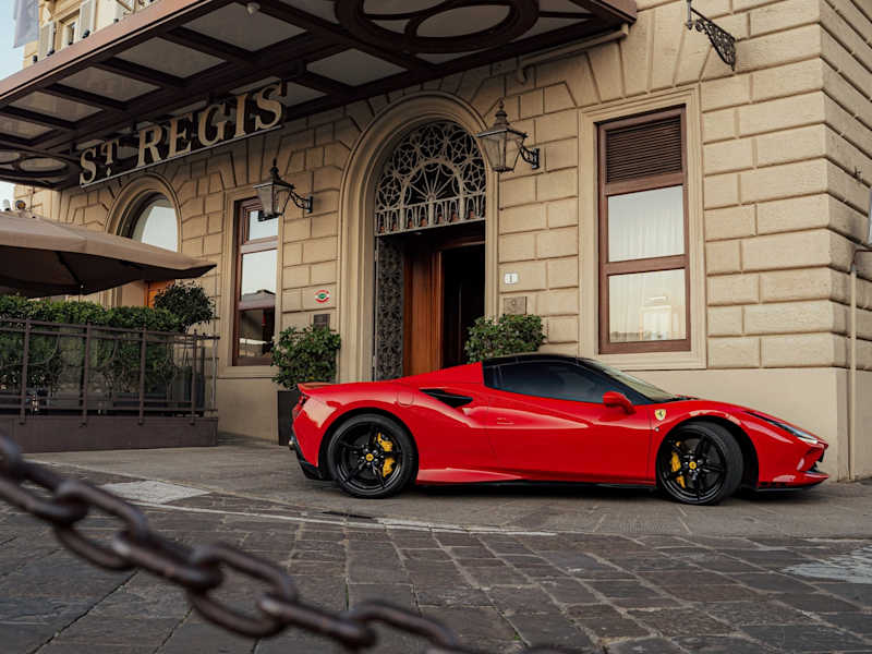Cover image for Filmmaking | Automotive