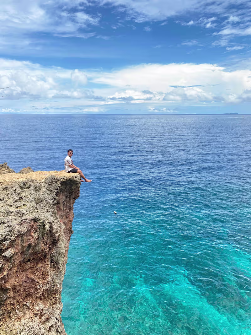 Cover image for TRAVEL AND DANCE WITH ME!