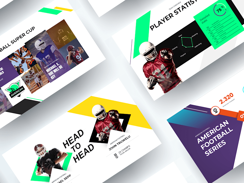 Cover image for Creative Pitch Deck & Business Presentation To Impress Investors