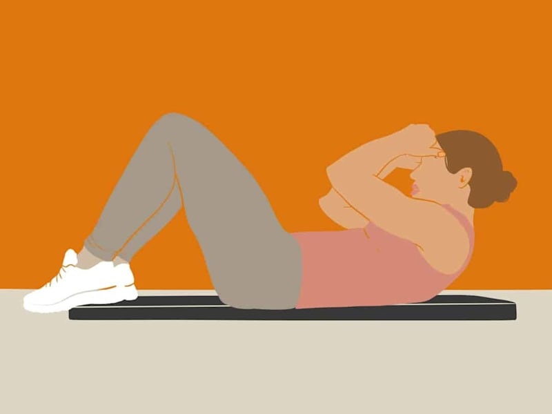 Cover image for Don’t let Remote Work Slow You Down: An Exercise Routine to Sta…