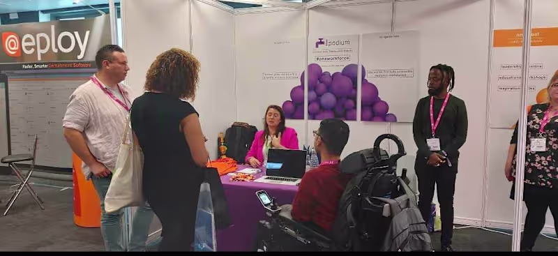 Cover image for Event Marketing & Video Campaign