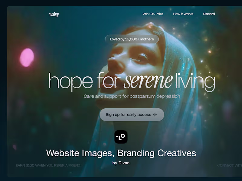 Cover image for Website Images, Branding Visuals, Social Media Creatives 