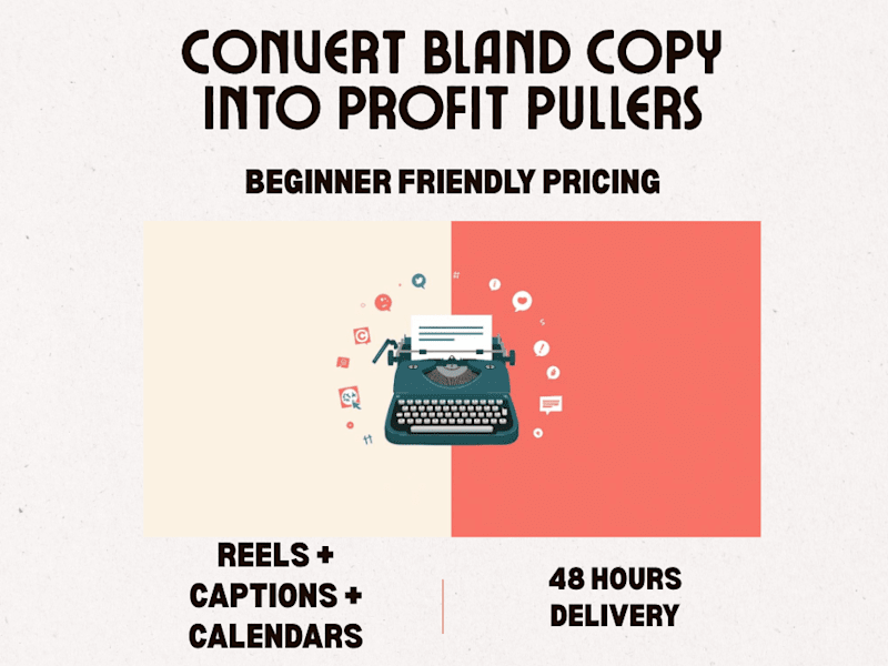 Cover image for Social Media Content Writing