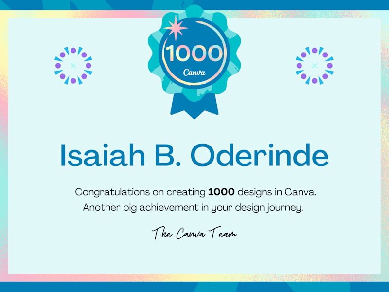 Cover image for Expert Canva Marketing Docs Designer