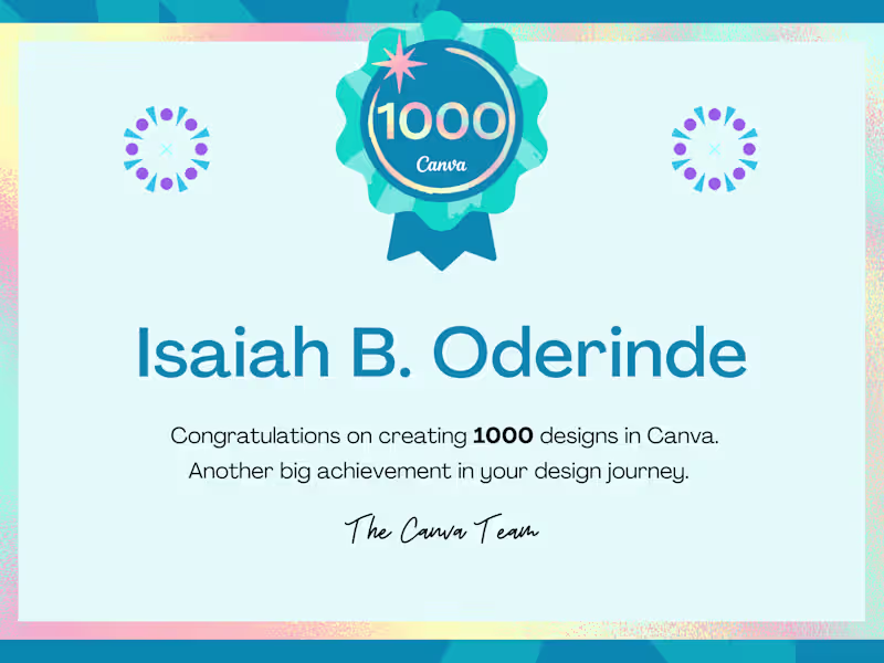 Cover image for Expert Canva Marketing Docs Designer