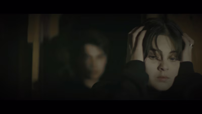 Cover image for Time Kills (2023) - w/Subtitles Short-Film
