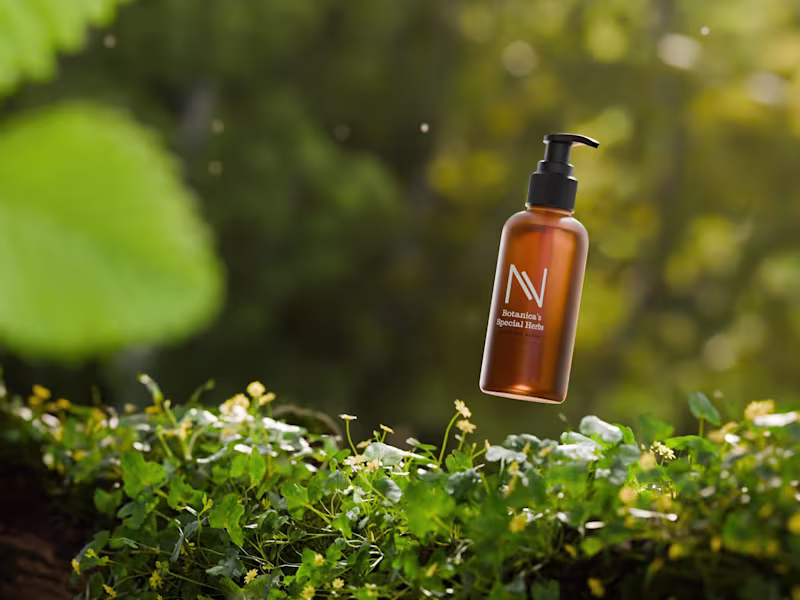 Cover image for 3D Product Animation