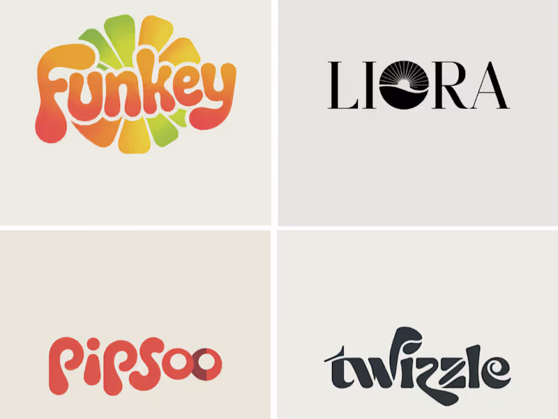 Cover image for Aesthetic Blueprints: Conceptual Brand Identities