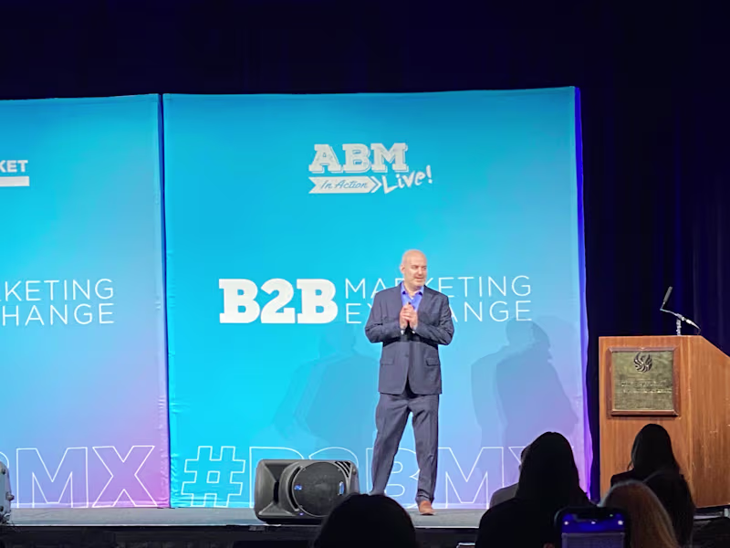 Cover image for Elevating Your Voice: For Marketing & Advertising Experts