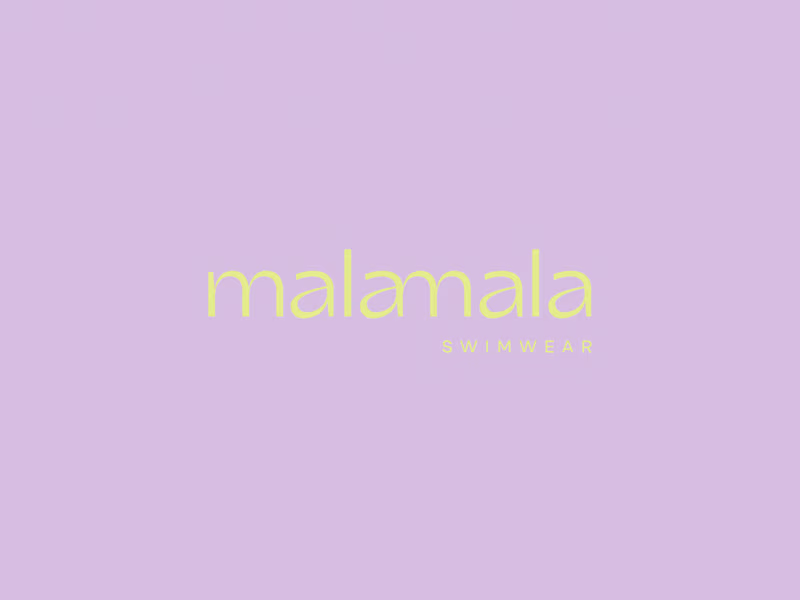 Cover image for Mala Mala Swimwear