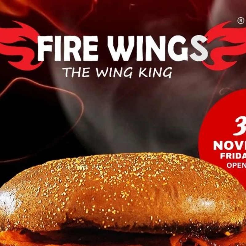 Cover image for Afzal Jafri on Instagram: “Poster Design @firewingsindia @firew…