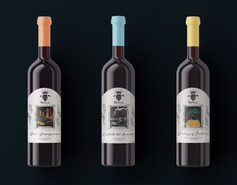 Cover image for Brooke Dyer