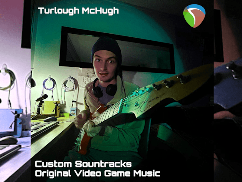 Cover image for Custom Jingles & Intros for YouTube, Radio, Podcasts & More