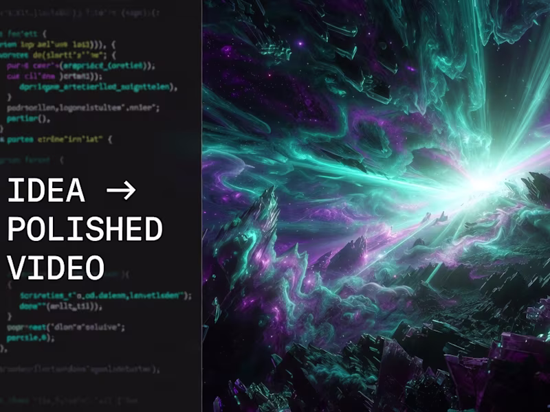 Cover image for Human Voiceover Narration – No AI, Authentic & Warm