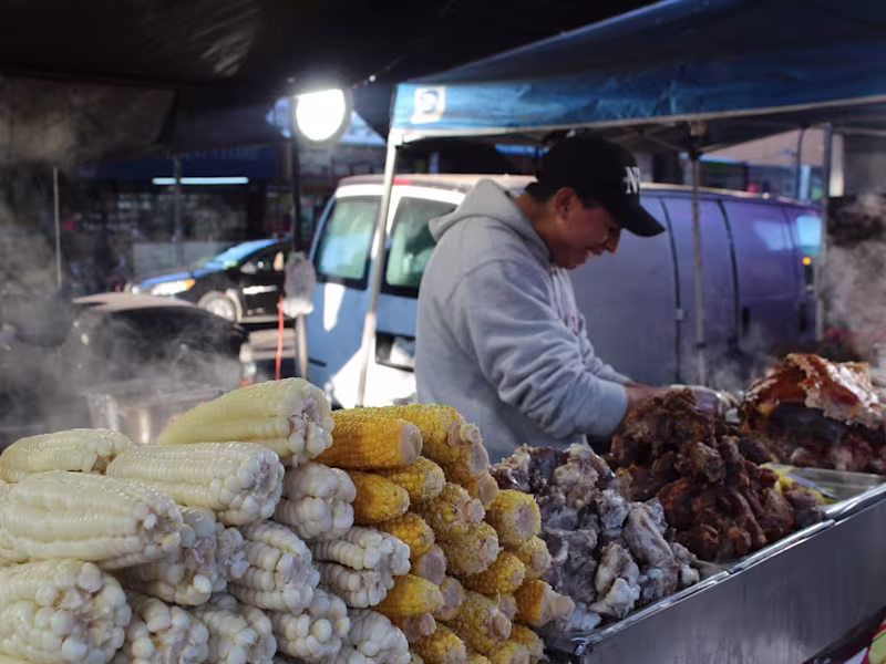 Cover image for El poder de los vendedores
