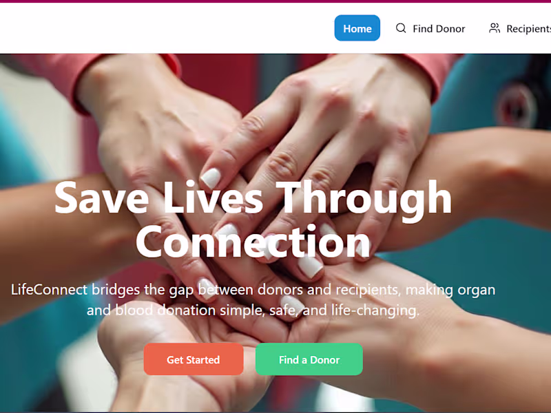 Cover image for Lovable website design using prompts