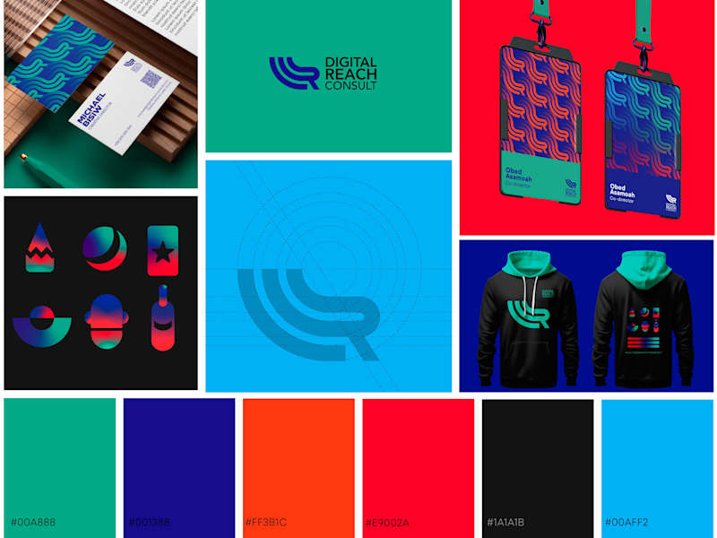 Cover image for Elevate your brand with a unique brand identity