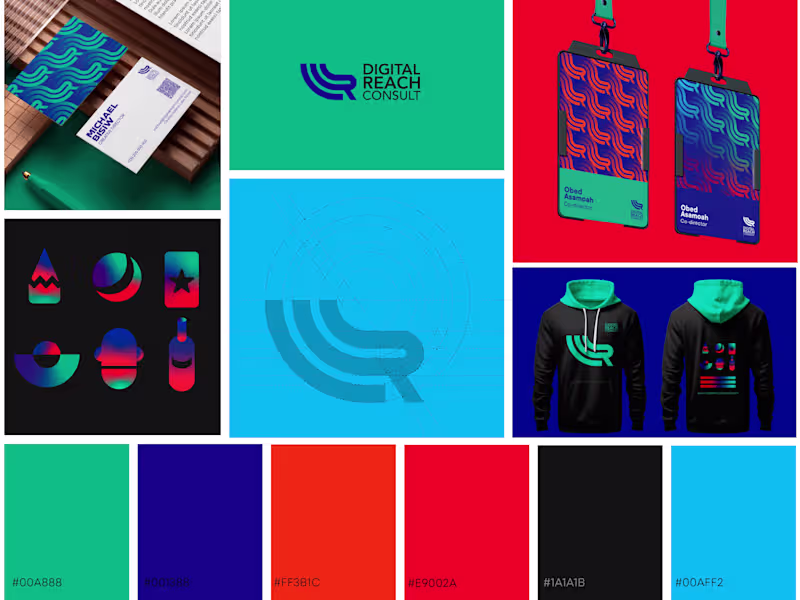 Cover image for Elevate your brand with a unique brand identity