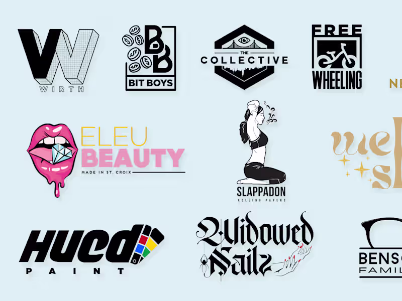 Cover image for Lead Graphic Designer