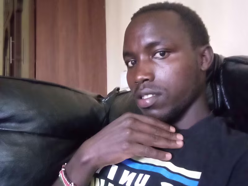 Cover image for Unlock the power of words:you go to copywrite service 